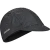 Image de GripGrab Mixte Aquashield sous-Casque Étanche Vélo Imperméable Protection Contre La Pluie Casquette De Cyclisme, Noir, M-L EU