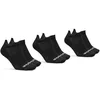 Image de GripGrab Chaussettes Cyclisme Invisibles No-Show Socquettes Basses Été Homme Femme Pack de 1 ou 3 Vélo Spinning Running Gym