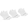 Image de GripGrab Chaussettes Cyclisme Invisibles No-Show Socquettes Basses Été Homme Femme Pack de 1 ou 3 Vélo Spinning Running Gym