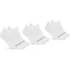 Image de GripGrab Chaussettes Cyclisme Invisibles No-Show Socquettes Basses Été Homme Femme Pack de 1 ou 3 Vélo Spinning Running Gym