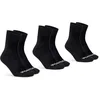 Image de GripGrab Chaussettes Été Légères SL Performance Eyecatching 2 Longueurs Chaussettes de Cyclisme Vélo de Course VTT