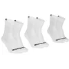 Image de GripGrab Chaussettes Été Légères SL Performance Eyecatching 2 Longueurs Chaussettes de Cyclisme Vélo de Course VTT