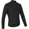 Image de GripGrab PACR Maillot Cyclisme Homme Thermique Manches Longues Micropolaire pour Vélo de Route avec 3 Poches