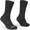 Image de GripGrab Chaussettes Cyclisme Aero FastStream Manchette Haute Cycliste Velo sur Route Pro