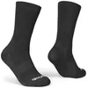 Image de GripGrab Chaussettes Cyclisme Aero FastStream Manchette Haute Cycliste Velo sur Route Pro