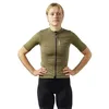 Image de GripGrab Ride - Maillot de Cyclisme à Manches Courtes - pour l'été - pour Femme - Manches Courtes - Protection UV
