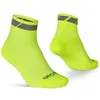 Image de GripGrab Socquettes Cyclisme Basses Été Pack de 1 ou 3 Paires Chaussettes Vélo Route VTT Spinning Respirantes et Légères
