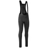 Image de GripGrab Collant à Bretelles Thermique sans Peau de Chamois PACR Cuissard Cyclisme Homme Hiver Vélo