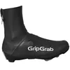 Image de GripGrab PACR Couvre-Chaussures imperméables pour vélo de Course - Protection Contre la Pluie - Coupe-Vent - Aero