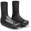 Image de GripGrab PACR Couvre-Chaussures d'hiver pour vélo de Course - Imperméables - Chaudes - sans Fermeture éclair - Thermique - en néoprène