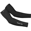 Image de GripGrab PACR Manchons thermiques de cyclisme pour homme - Hiver - Vélo de course Gravel Bike VTT - Chauffe-bras