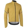 Image de GripGrab Veste PACR de Cyclisme Imperméable Coupe-Vent Pliable Léger Homme Velo Fermeture à Glissière Bidirectionnelle