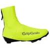 Image de GripGrab PACR Couvre-Chaussures imperméables pour vélo de Course - Protection Contre la Pluie - Coupe-Vent - Aero