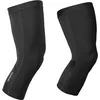 Image de GripGrab PACR Printemps Automne Transition Vélo Genoux Cyclisme Homme Vélo de Course Gravel Bike VTT Genouillères Cycling