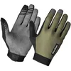 Image de GripGrab Vertical 2 InsideGrip Gants Professionnels VTT Gants de Cyclisme Non rembourrés Antidérapants