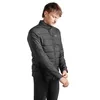 Image de GripGrab EXPLR PrimaLoft Veste isolante de vélo pour homme Veste d'hiver coupe-vent thermique