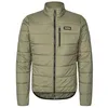 Image de GripGrab EXPLR PrimaLoft Veste isolante de vélo pour homme Veste d'hiver coupe-vent thermique