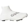 Image de GripGrab FastStream Aero Couvre-Chaussures Coupe-Vent pour vélo de Course Coupe ajustée
