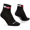 Image de GripGrab Socquettes Cyclisme Basses Été Pack de 1 ou 3 Paires Chaussettes Vélo Route VTT Spinning Respirantes et Légères