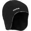Image de GripGrab Aviator Cap Bonnet sous-Casque Coupe-Vent Thermique Hiver Cyclisme Chaud Couvre-Oreilles Casquette Doublée Polaire