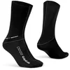 Image de GripGrab Chaussettes Cyclisme Printemps Automne Coupe-Vent Chaussettes Hautes Thermiques Préformées Vélo de Course VTT Gravel