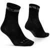Image de GripGrab Chaussettes Cyclisme Merino Regular Cut Vélo de Route Gravel VTT Laine Mérino