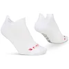 Image de GripGrab Chaussettes Cyclisme Invisibles No-Show Socquettes Basses Été Homme Femme Pack de 1 ou 3 Vélo Spinning Running Gym