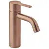 Image de Damixa Silhouet Mitigeur de lavabo Medium, 749308700, Medium