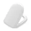 Image de Pressalit Magnum ® Abattant WC, 104000-B33999,