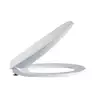 Image de Pressalit Calmo ® Abattant WC, 556000-D15999,