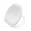 Image de Pressalit Scandinavia® Abattant WC, 75000-D43999,
