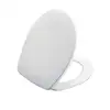 Image de Pressalit Pressalit 3000 ® Abattant WC, 190000-UN3999,