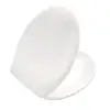 Image de Pressalit Scandinavia® Abattant WC, 75000-UN3999,