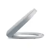 Image de Pressalit Pressalit 3 ® Abattant WC, 684000-D77999,