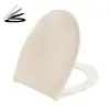 Image de Pressalit Scandinavia® PLUS Abattant WC, 758273-D05999,