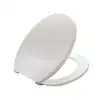 Image de Pressalit Objecta Abattant WC, 54011-BA1999,