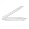 Image de Pressalit Code Abattant WC, 778000-DD8999,
