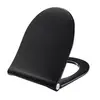 Image de Pressalit Sway D Abattant WC, 934001-BL6999,