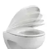 Image de Pressalit I-Can Abattant WC, 936000-DE4999,