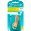 Image de Compeed® - 10 Pansements -  il-de-perdrix - Hydrocolloïde