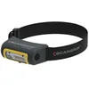 Image de Scangrip 03.5606 Zona ATEX Lampe frontale LED COB rechargeable EX-View Noir Jaune