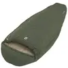 Image de Outwell FIR Lux Sac de Couchage crem.Izq Unisexe Adulte, Gris, Taille Unique