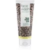 Image de Australian Bodycare Tea Tree Oil Lemon Myrtle gel nettoyant visage pour peaux à problèmes 100 ml