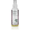 Image de Australian Bodycare Tea Tree Oil Lemon Myrtle déodorant rafraîchissant pour les parties intimes 100 ml