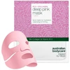 Image de Australian Bodycare - B12 Deep Pink Masque en tissu 1 pieces unisex
