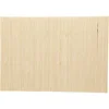 Image de Natte de bambou pour feutrage