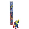 Image de PLUS PLUS - Tube 100 pièces Basic - Superhéro - PP4106