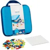 Image de Plus Plus Jeu de Construction Valisette de Voyage 100 pièces