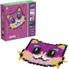 Image de Plus Plus - 500 Briques de Construction - Puzzle par Numéro Chaton - Jeu de Construction pour Enfant dès 5 Ans - Jeu Éducatif et Ludique pour Fille et Garçon - PP3960