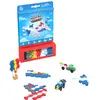 Image de Plus Plus Jeu De Construction Activity Pad Transportation 3990